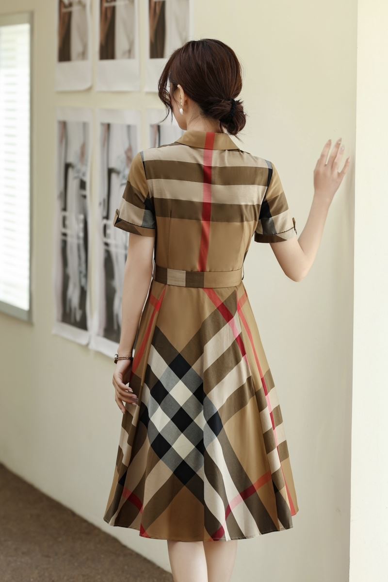 Burberry Dress